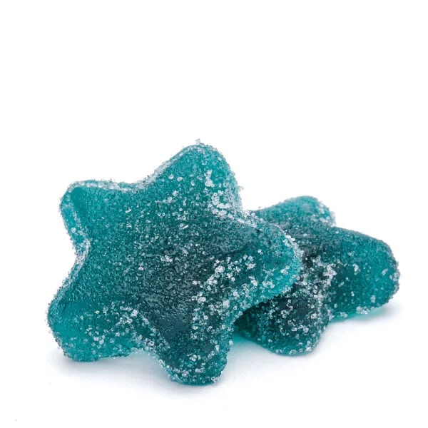 Bonafide – Space Stars 500MG THC (INDICA) - Image 2