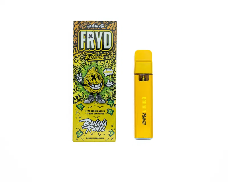 Fryd 2G Disposables - Image 10
