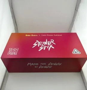 Stoner Stix V2 Disposable