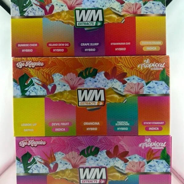 WHOLE MELT EXTRACTS 2G DISPOSALE - Image 3