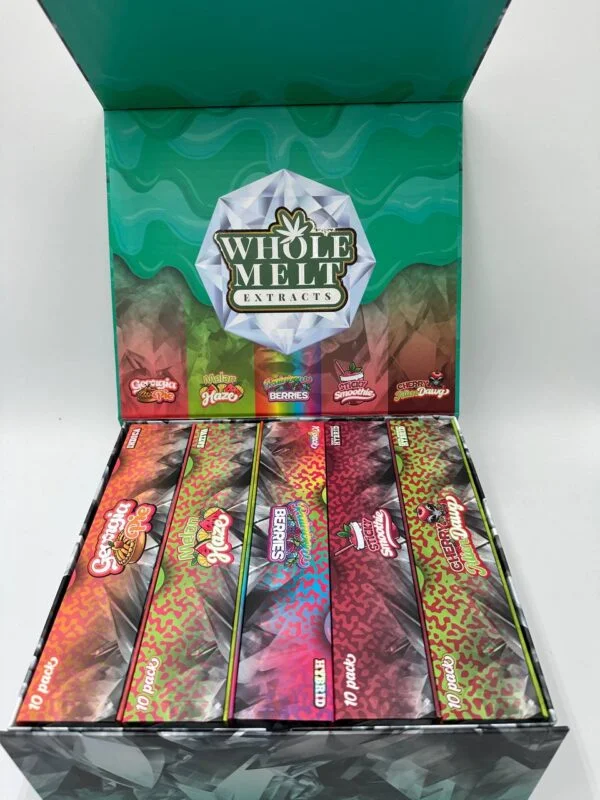 Whole Melt 2G - Image 4