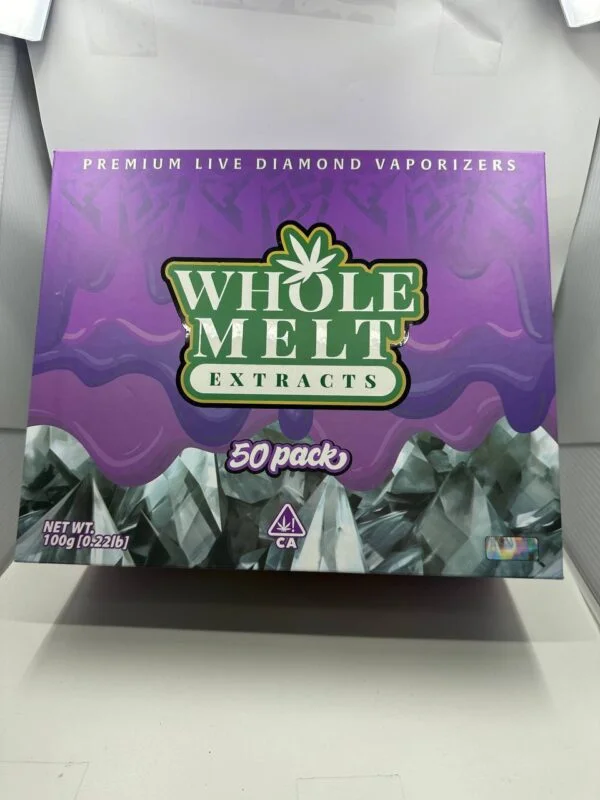 Whole Melt 2G