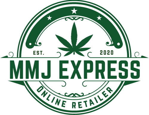 mmj express shop