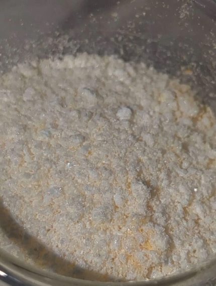 Raw 5 MeO DMT
